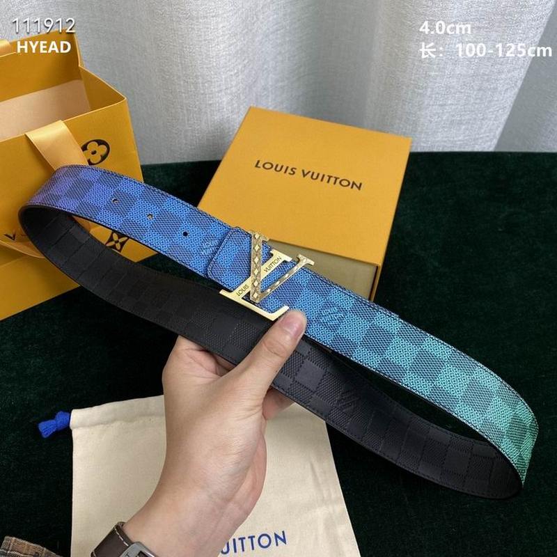 LV Belts 6917